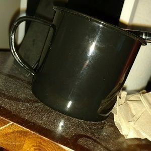 Coffee mug
